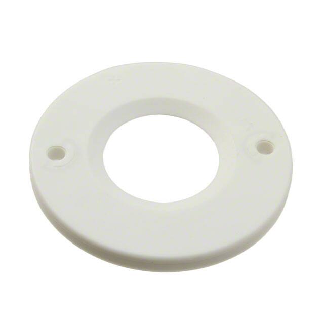 2213258-1 Z50 LED HOLDER, LOW PROFILE 2121