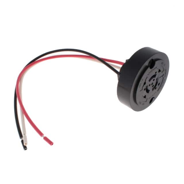FLA-0142-30 FLA DIMMING RECEPTACLES' AS PER