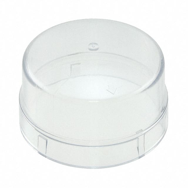 1-2306128-1 COVER, LIGHT CONTROLLER, 76MM DI
