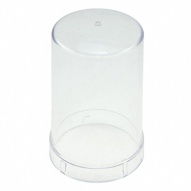 1-2306129-1 COVER, LIGHT CONTROLLER,76MM DIA
