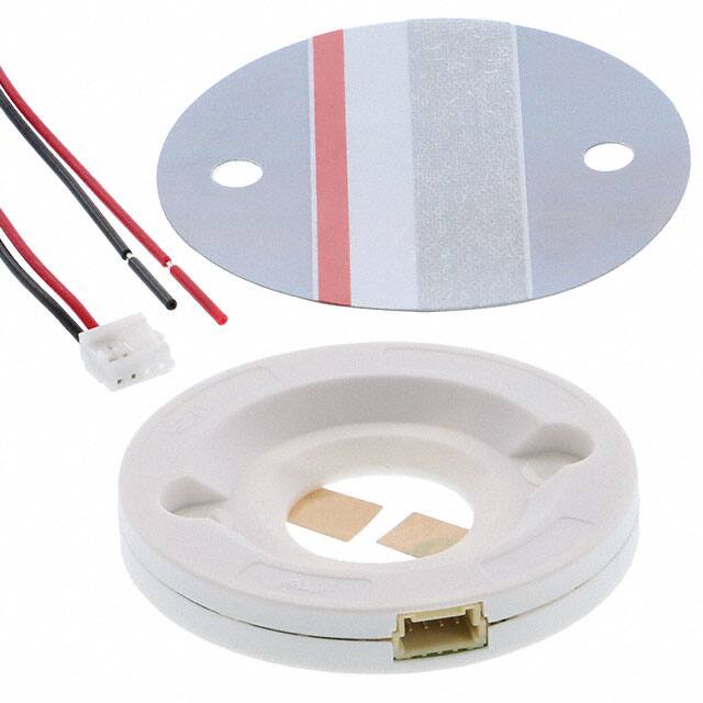 6-2323859-1 LUMAWISE LED HOLDER