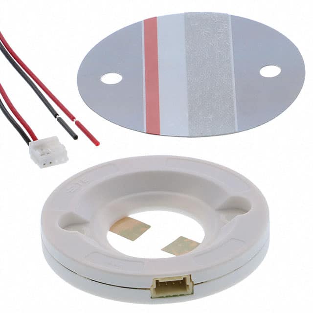 6-2323859-2 LUMAWISE LED HOLDER