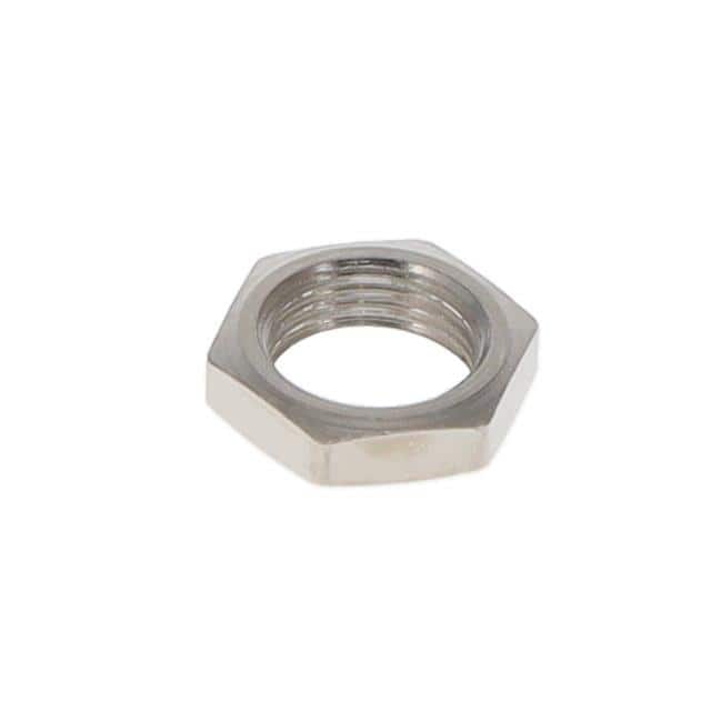 21-0025 HEX NUT FOR Q6 SERIES