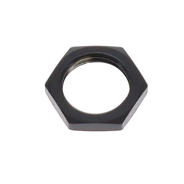 21-0035 HEX NUT FOR QRM8R SERIES