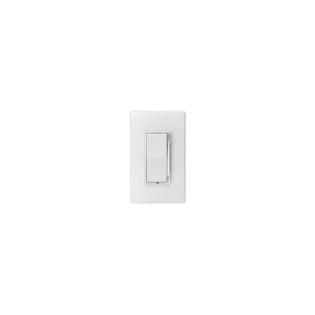 RSDKIT-LL-WH ROCKER-SLIDE DIMMER COLOR CHANGE