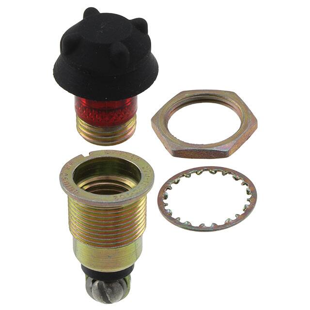 27018300111702 PMI ASSY 15/32 RED INCAND SCREW