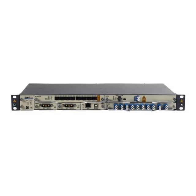 JP-1RU-SHELF 1RU SHELF GPP