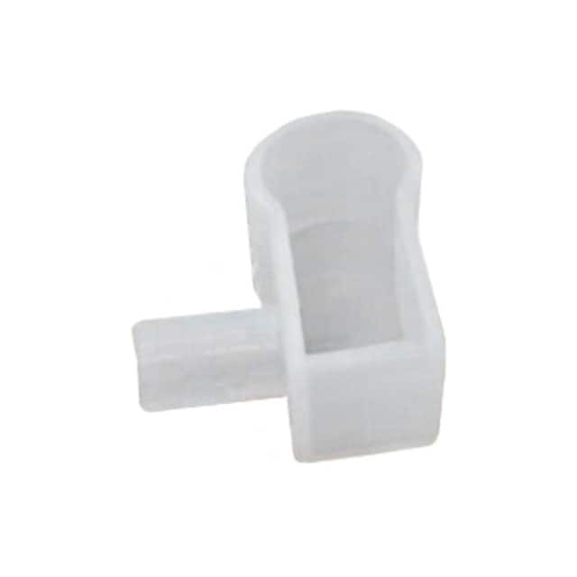 AB-ENDCAPWKK-FF END CAP W 2 WIRES FOR AB-FF SERI