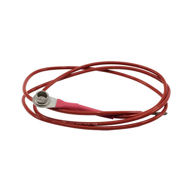 VFTPCSP0110FT VENTOFLEX, POWER CABLE, POSITIVE