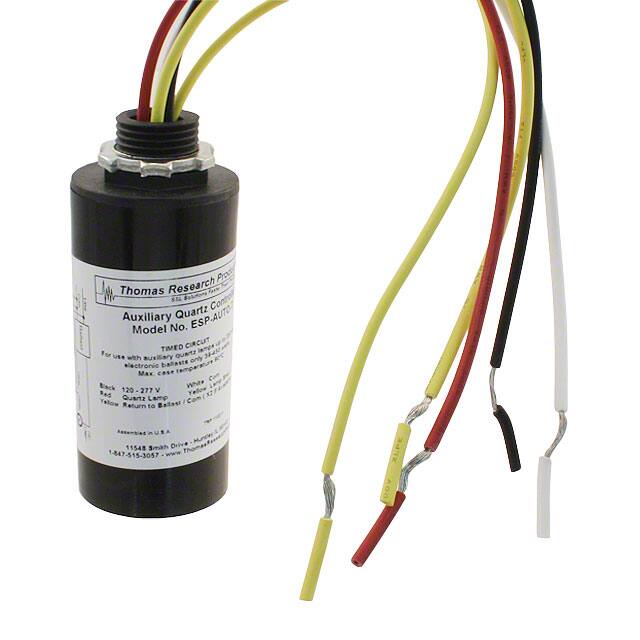 ESP-AUTO-T QUARTZ-RESTRIKE RELAY+TIME-DELAY