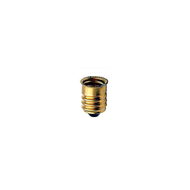 WW-14Y4-8 ADAPTS E12 BULB TO E14 SOCKET