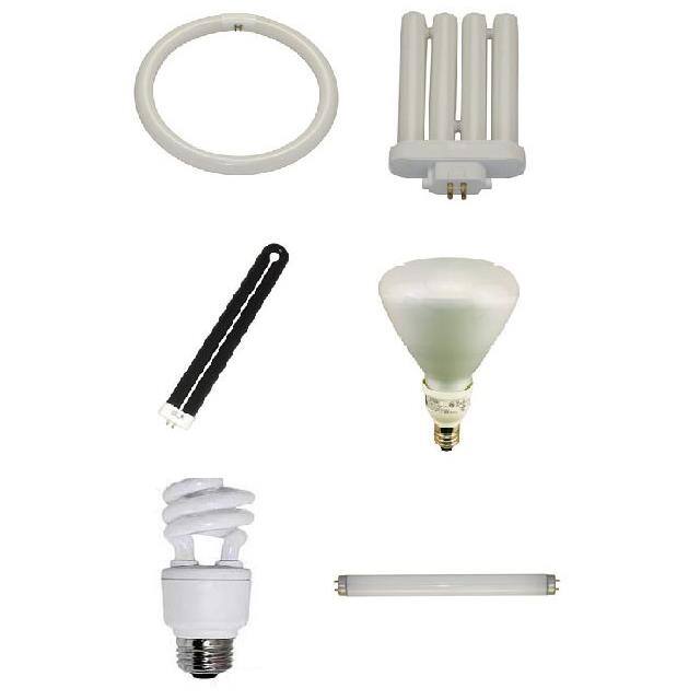 WW-7BU5-1 COLD CATHODE FLUOR DIMMABLE