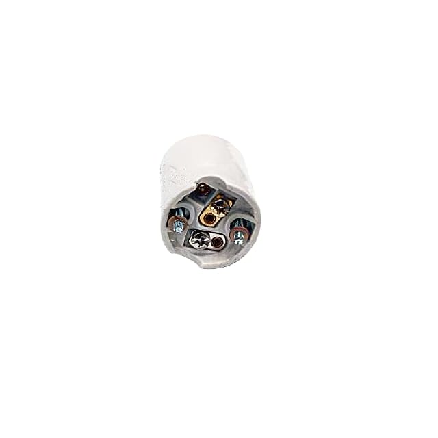 WW-108D-2 E26 SOCKET WITH WIRE LEADS