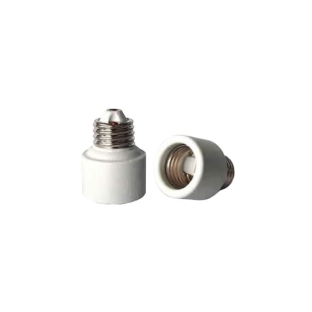 WW-1085-8 E26/MEDIUM SOCKET EXTENSION