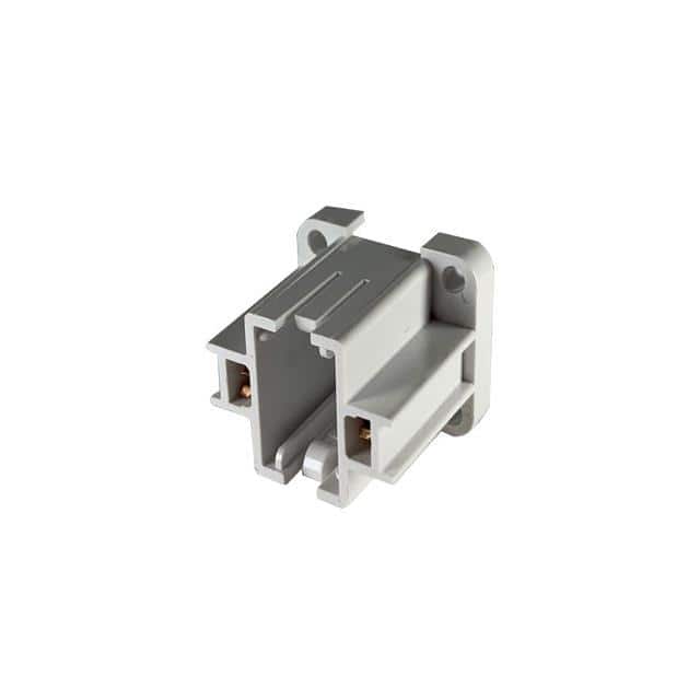 WW-DGJ6-4 G23 VERTICAL MOUNT SOCKET FOR 5/