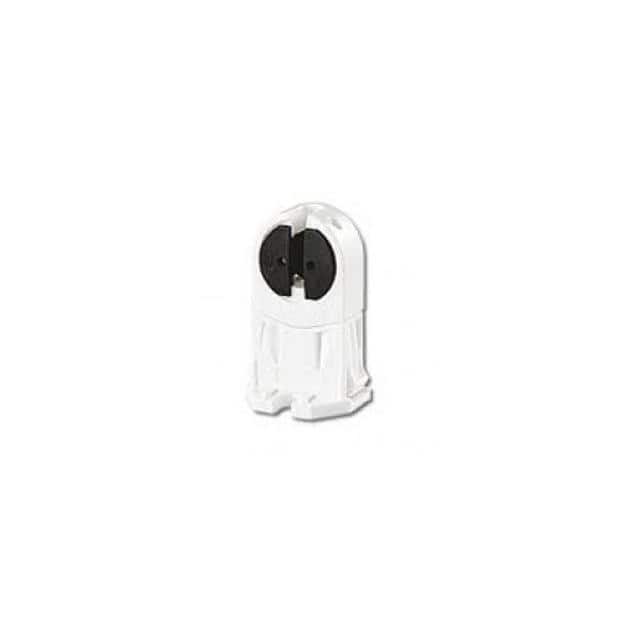 WW-DGHY-3 FLUORESCENT SOCKET SNAP-IN FOR M