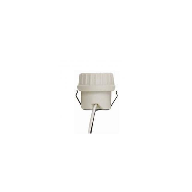 WW-5GVQ-4 E26 SOCKET