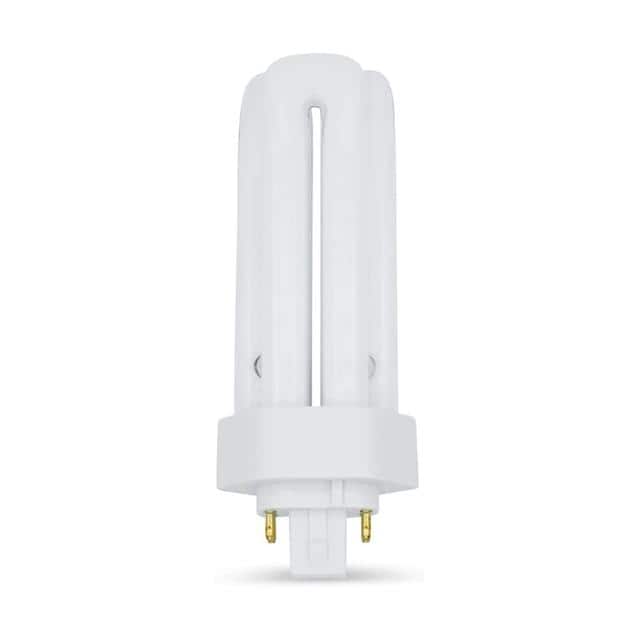 2PAK:WW-1QKZ-6 42W CF BULB