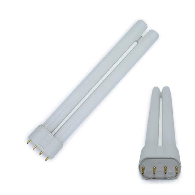 WW-43K7-5 COMPACT FLUORESCENT 9 IN 4-PIN 3