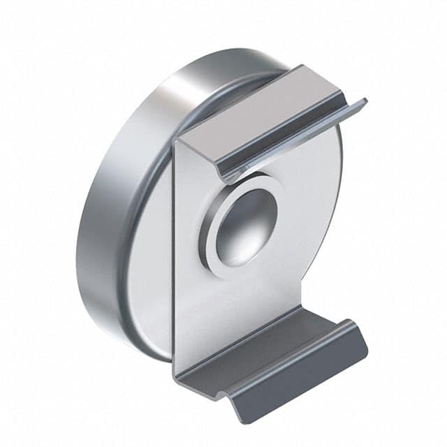 LMBWLB32MAG BRACKET FOR USE WITH WLB32