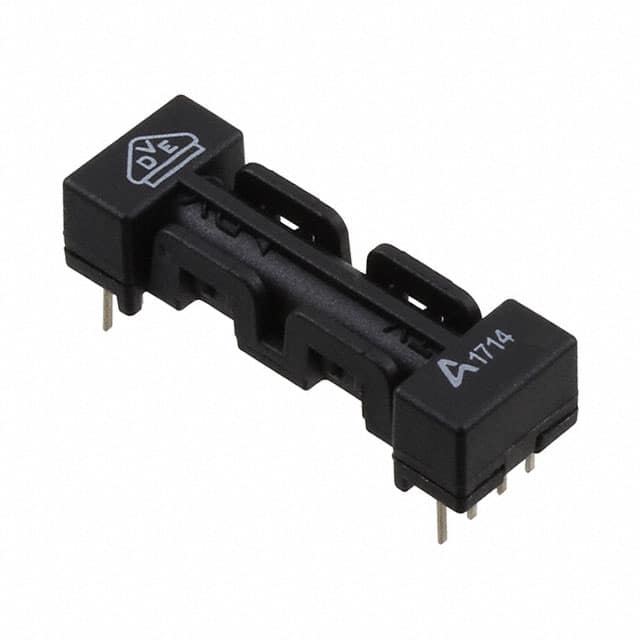 AFBR-390525RZ FIBER OPTIC RECEIVER 5MBAUD