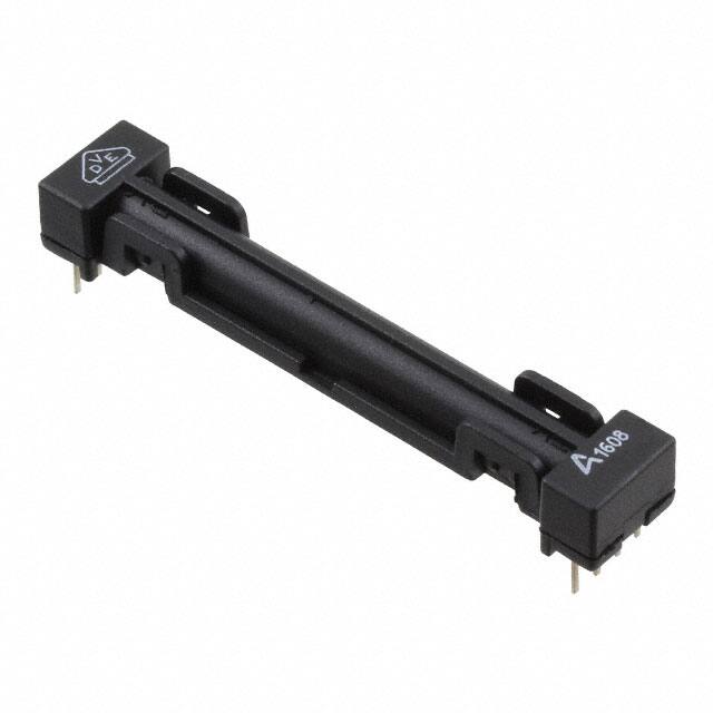 AFBR-390550RZ FIBER OPTIC RECEIVER 5MBAUD