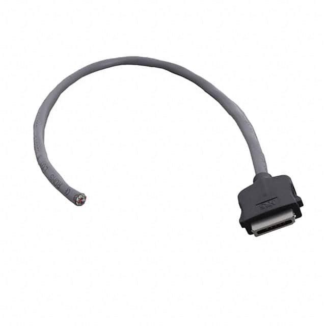 5800185 12" HIROSE CABLE