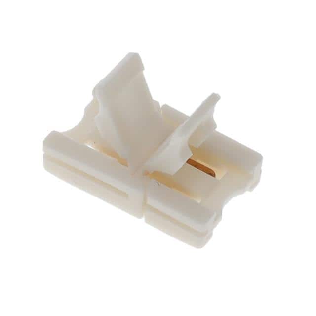 3637 IDEA SERIES MID-CONNECTORS, 10MM