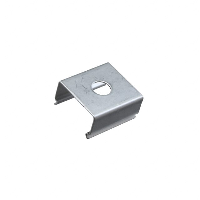 ZWF-12-C METAL MOUNTING CLIP FOR JKL ZWF