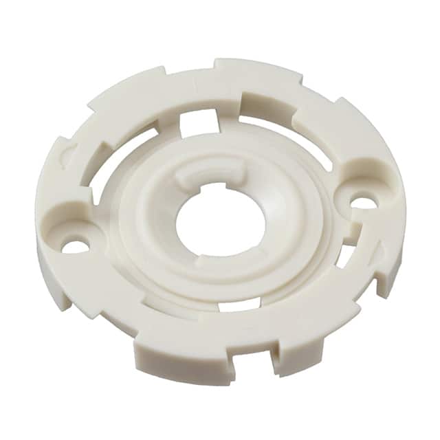 F15848_HEKLA-SOCKET-G BASE PARTROUND1 POS44MM (D)5,5MM