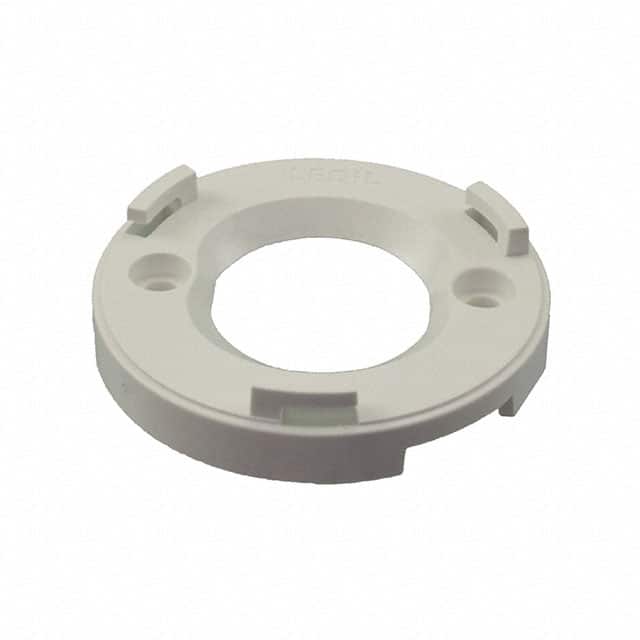 C16791_CLAMP-Z45-A BASE PARTMM (D)