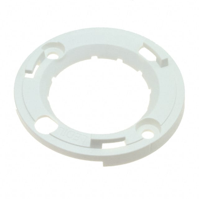 C16140_CLAMP-VERO29 BASE PARTROUND1 POS53MM (D)5,5MM
