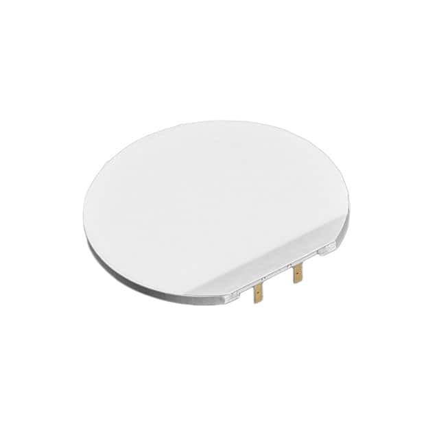 4882 ROUND SEMI-CIRCLE BACKLIGHT LED