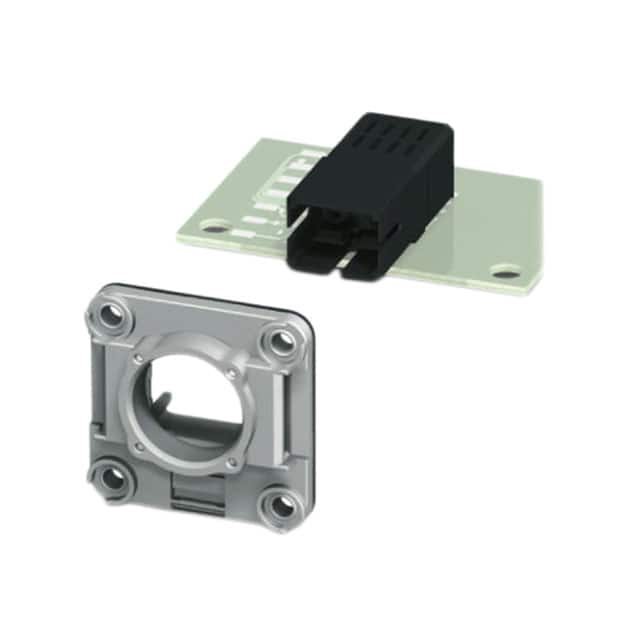 1658545 CONN FIBER OPTIC