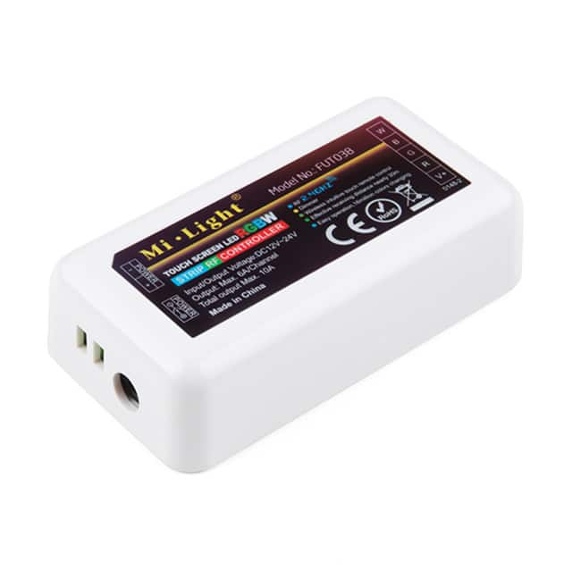 COM-14710 MI-LIGHT RGBW LED CONTROLLER BOX