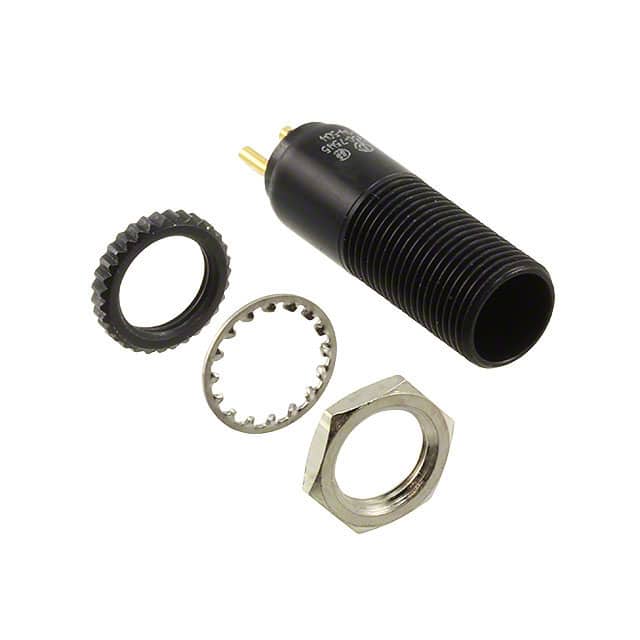 250754514504 ACCY DATALAMP HOLDER 3/8 SLDR