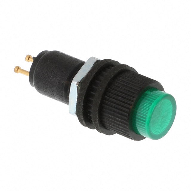 PS90T-L92-NG-WT PMI .290" SOCKET TURRET TERM GRE