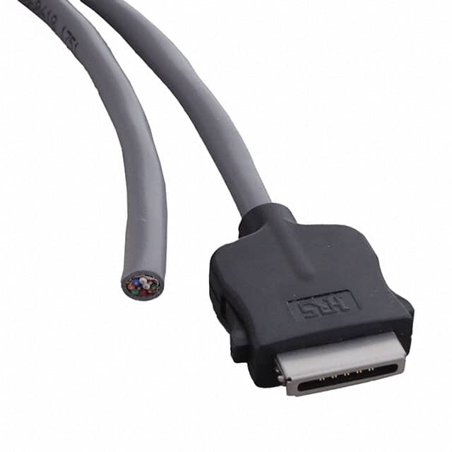 5800184 39.4" HIROSE CABLE