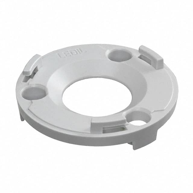 C16491_XTM-ADAPTER-50-A BASE PART MM (D) MM(H)