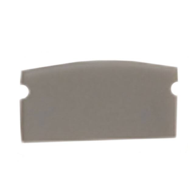 ZRC-17-ECN END CAP WITHOUT WIRE EXIT HOLE F