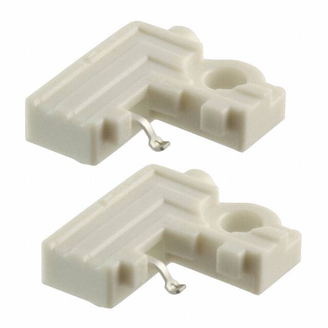 1-2154857-3 2 PCS LED SOCKET BRIDGELUX LS