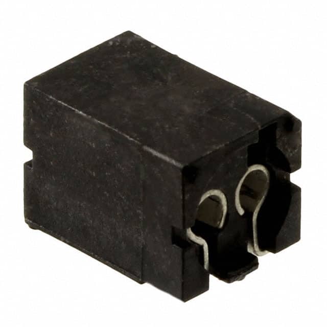 SMD_330 SOCKET HORIZONTAL PCB