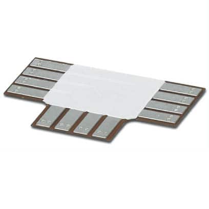 1848493 PTF 4 POSITION T CONNECTOR EXT