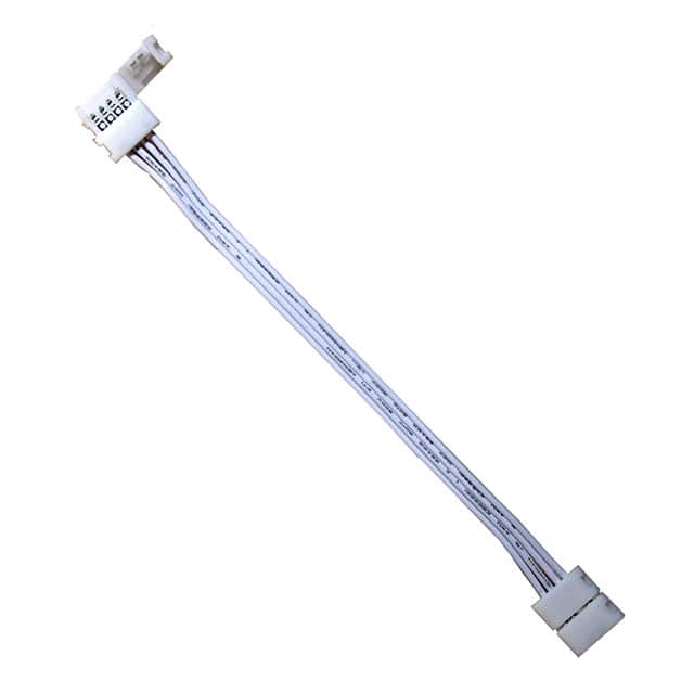ZCH-170-RGB-J SOLDERLESS LED FLEX RIBBON JOINE