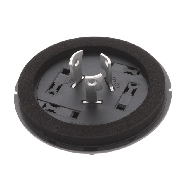 FLB-P70-001 FLB BASE NEMA ANSI C136.41, 76MM