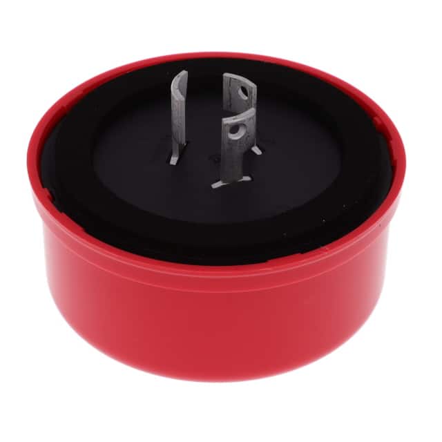 FLA-C00-00 FLA SHORTING CAP NEMA ANSI C136.