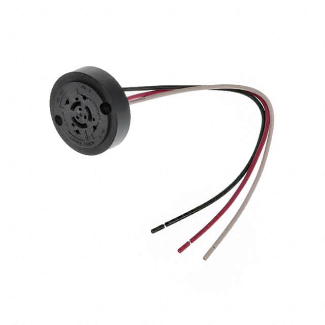 FLA-0141-30 FLA DIMMING RECEPTACLES' AS PER
