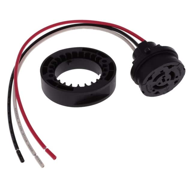 FLA-R0162-30 FLA ROTATABLE RECEPTACLE NEMA AN