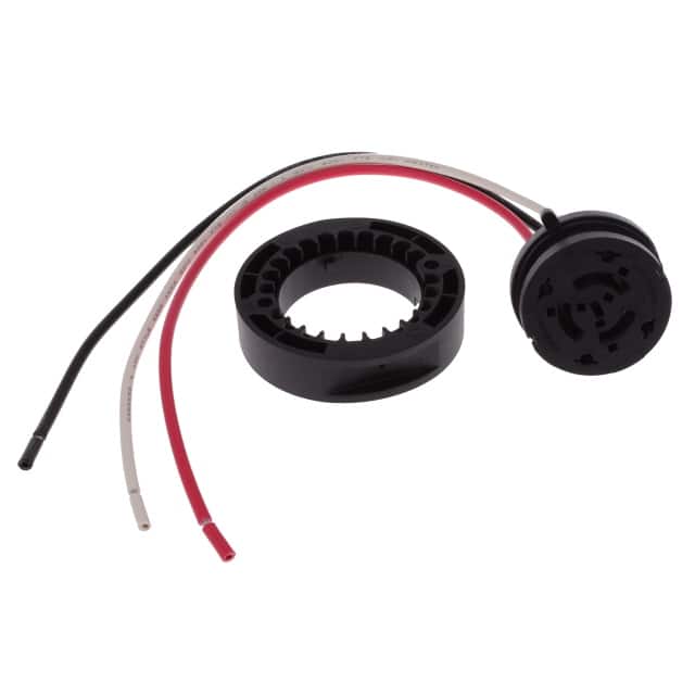 FLA-R0142-30 FLA ROTATABLE RECEPTACLE NEMA AN