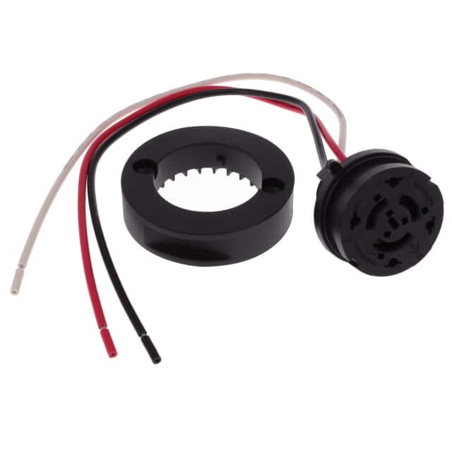 FLA-R0161-30 FLA ROTATABLE RECEPTACLE NEMA AN